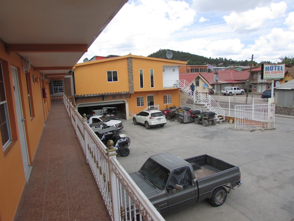 Hotel photo 10