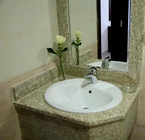 Samaya Hotel Apartments Sharjah - Général