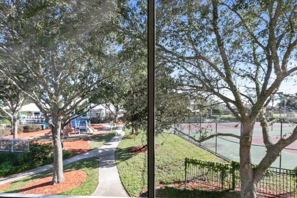 Spacious 3 Bed, 2 Bath Condo In Gated Community 3 Bedroom Condo by RedAwning