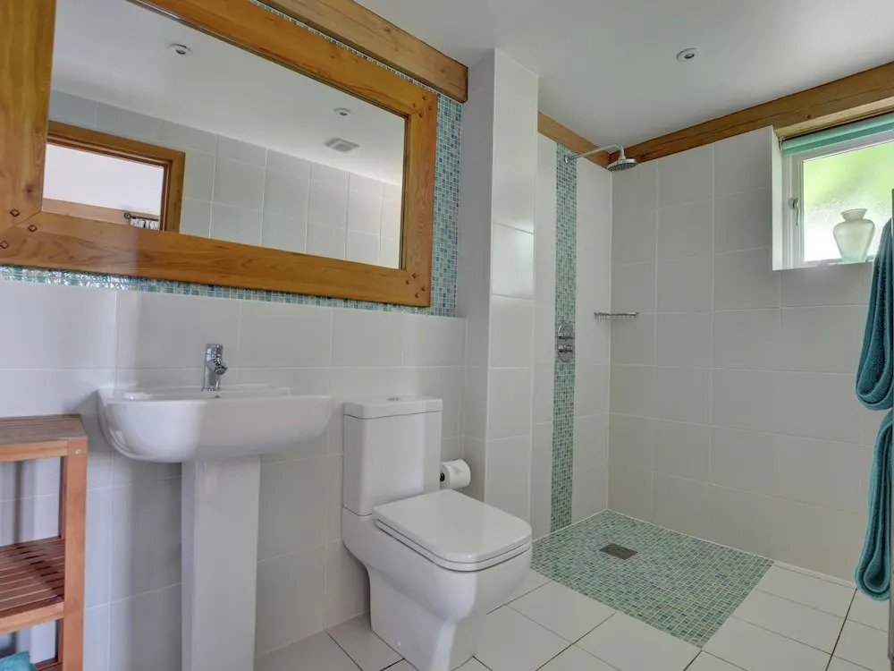 Boutique Holiday Home in Beckley With Serene View - фото 4