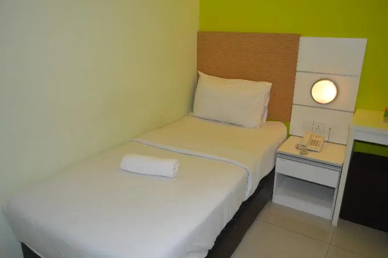 Best View Hotel Bangi