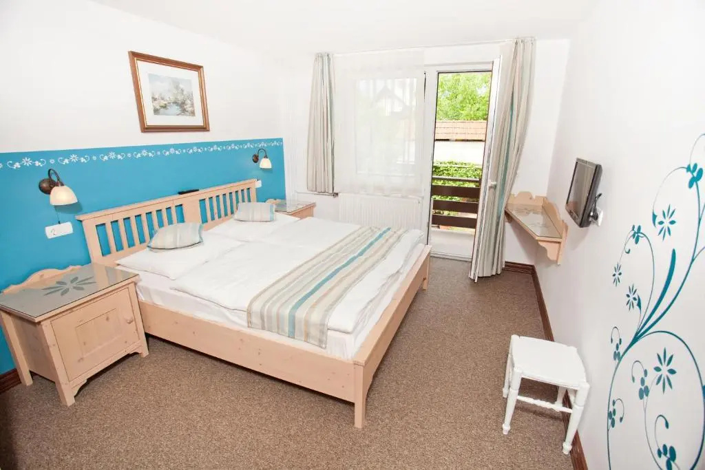 Guesthouse Pr' Jozef - Chambres