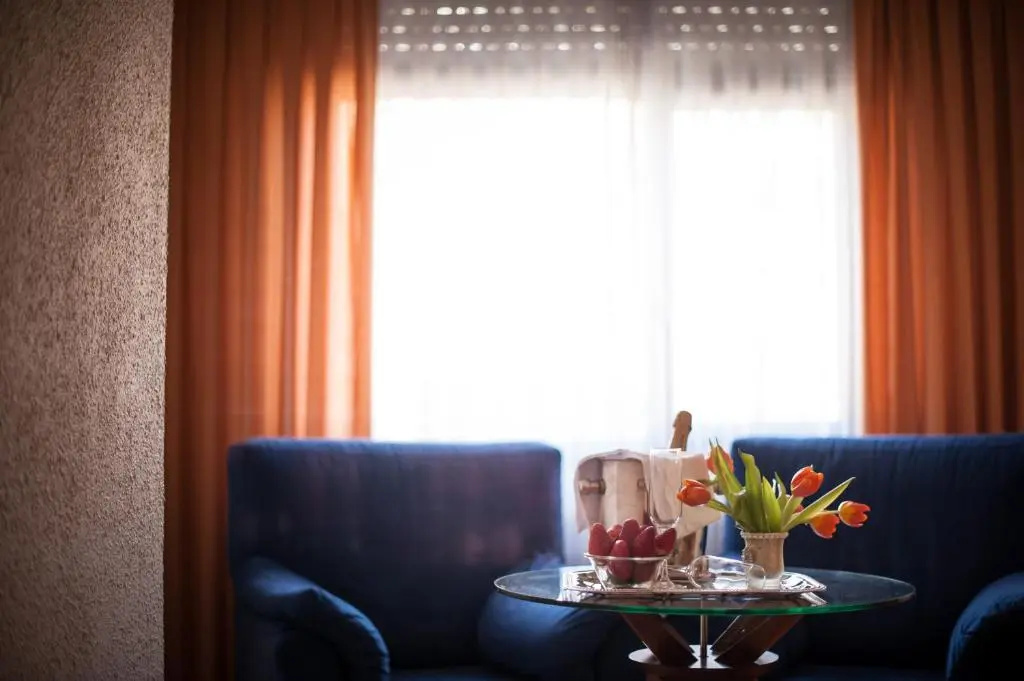 Hotel Unzaga Plaza - Général