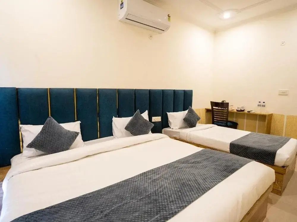 Hotel photo 20