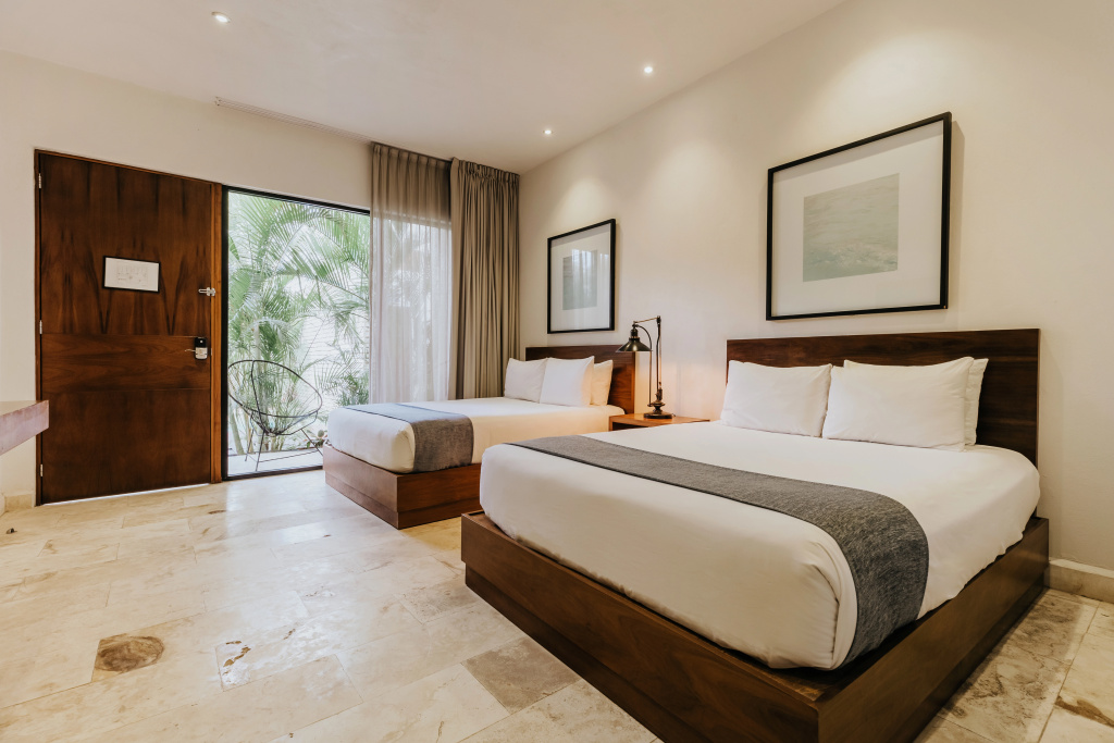The Strabon Tulum — 4