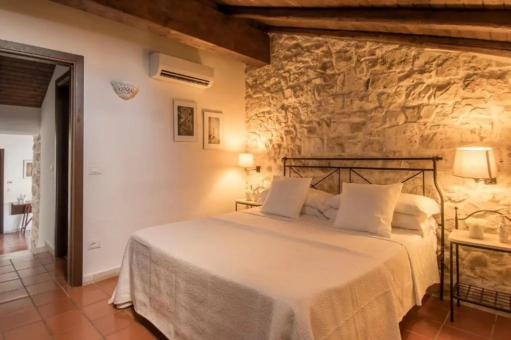 Corte Altavilla Relais & Charme - Chambres