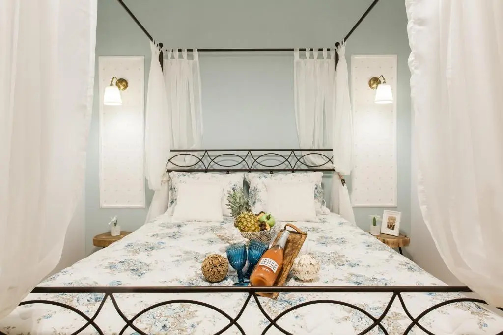 Syntagma private sweet safe double rooms in apartment