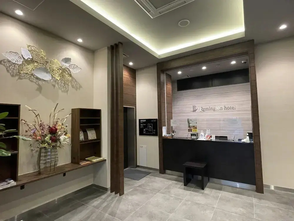 Hotel photo 2