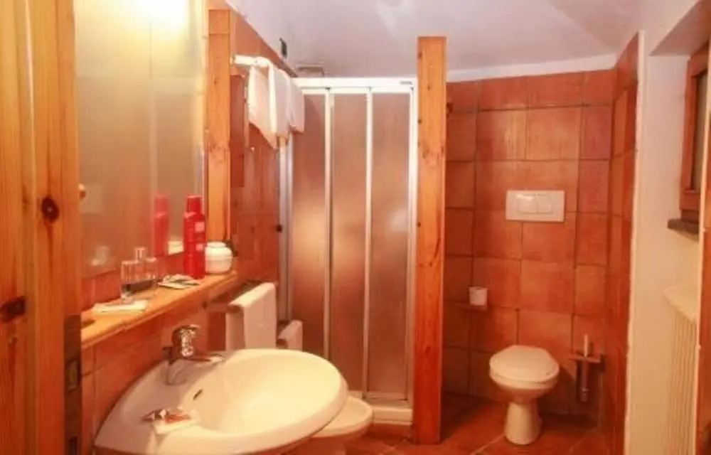 Hotel Pop - Chambres