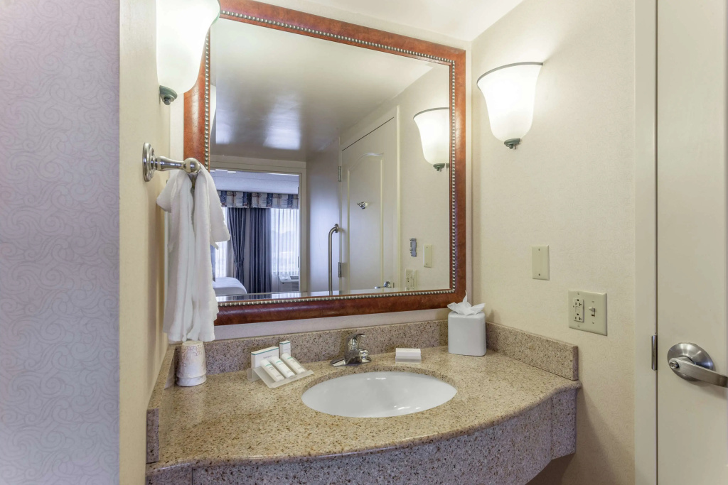 Hilton Garden Inn Richmond South/Southpark - Général