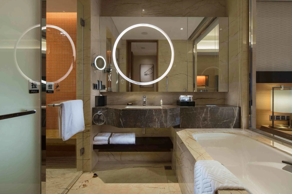 Hilton Yantai Golden Coast - Général
