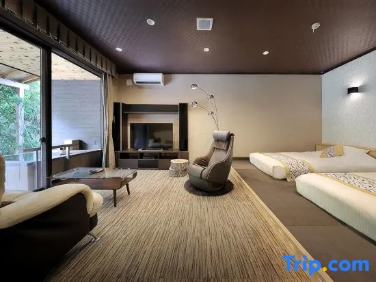 Standard Single room with river view (single bed)
