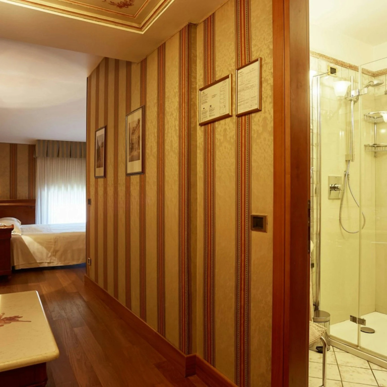 VILLA QUARANTA Tommasi Wine Resort & Thermal SPA - Général