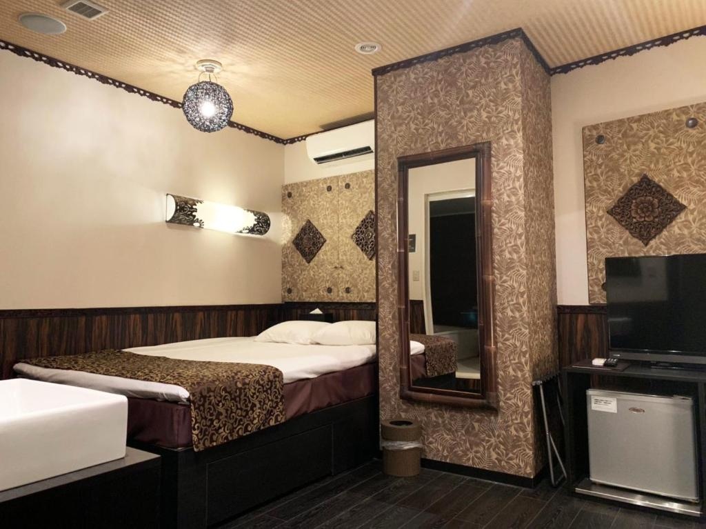 Ikebukuro Grand Hotel 사진 7