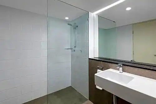 Vibe Hotel Rushcutters Bay Sydney - Chambres