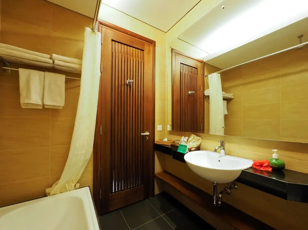 Plataran Ubud Hotel & Resort