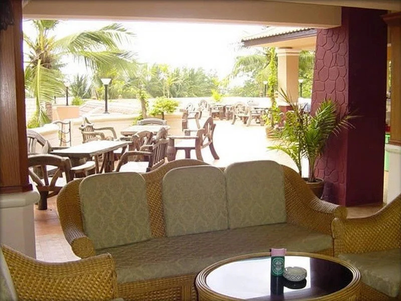 Plaloma Cliff Resort - Général