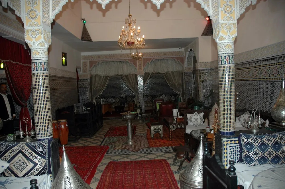Hotel photo 20