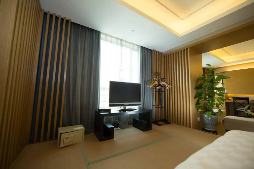 Wuyang Holiday Hotel Hangzhou - Général