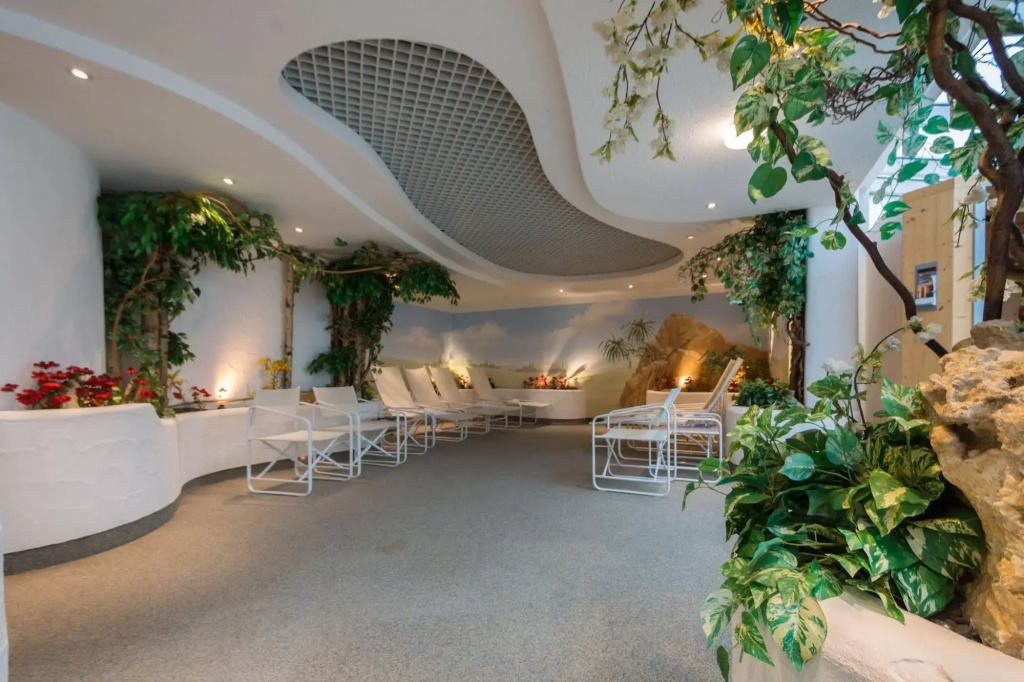 Hotel Fortuna - Général