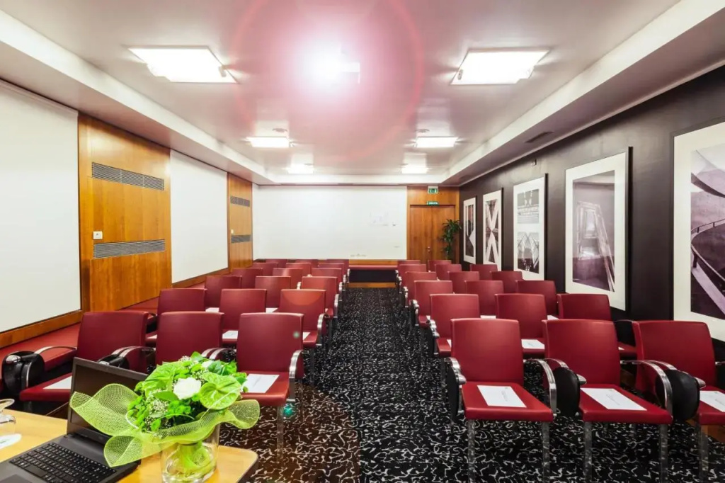 Holiday Inn Milan - Garibaldi Station by IHG - Général