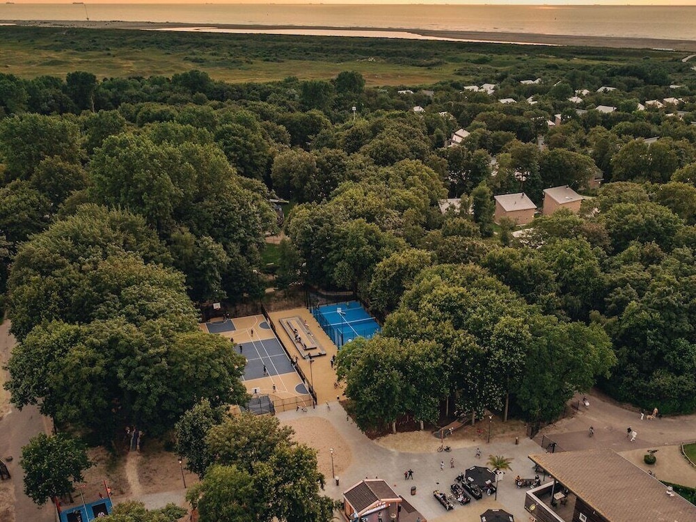 Beach & Waterfront