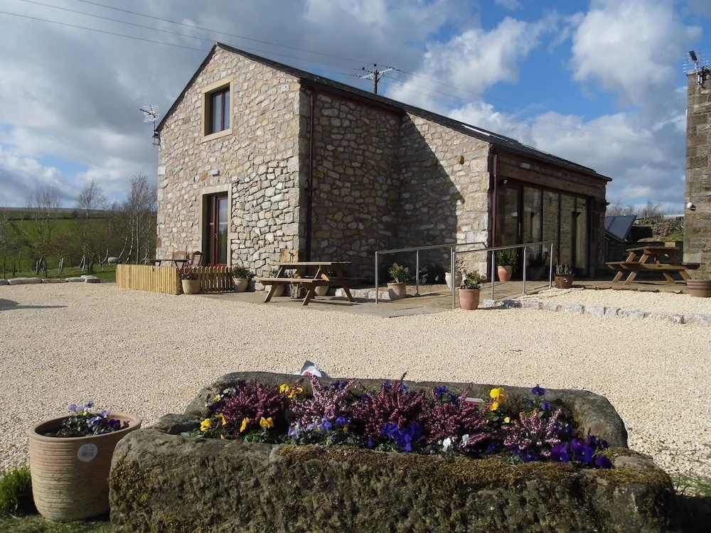 Clerk Laithe Lodge - Général