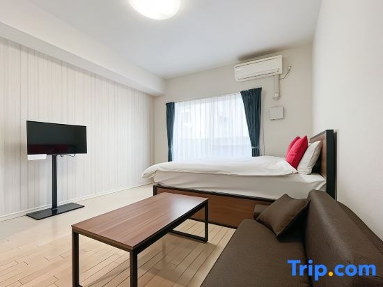 CITYSPIRE Namba WEST 사진 1