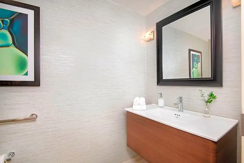 The Westin Dallas Park Central - Chambres