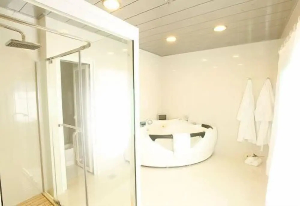 Hotel Le Noble - фото 10