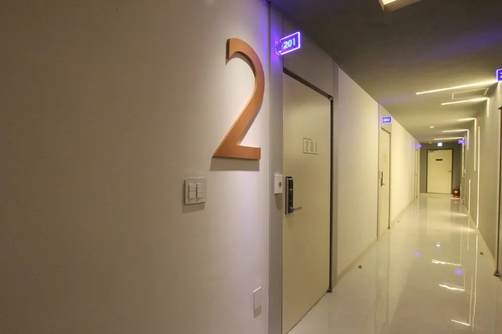 Hotel photo 13