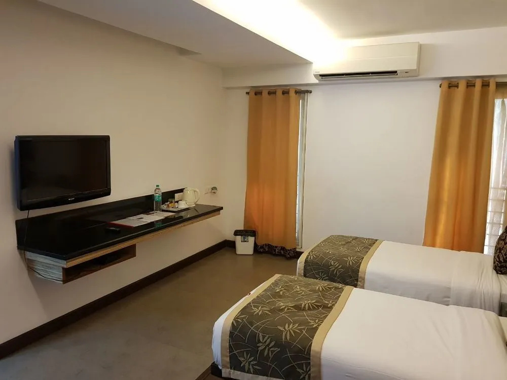 Hotel photo 2