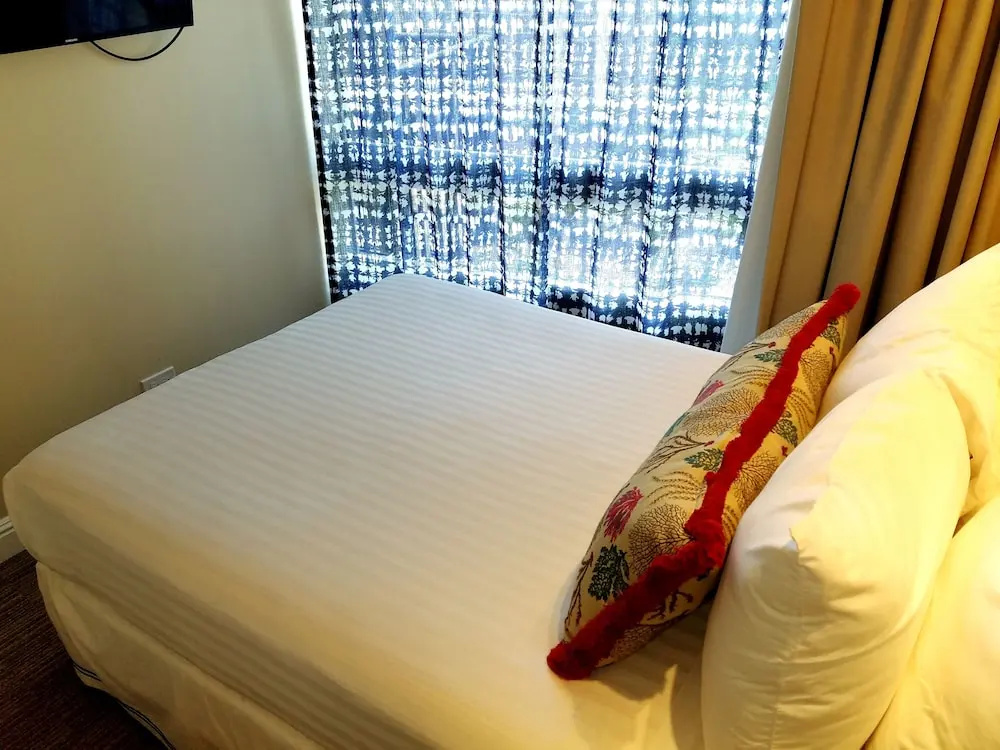 The Imperial Hawaii Resort - Chambres