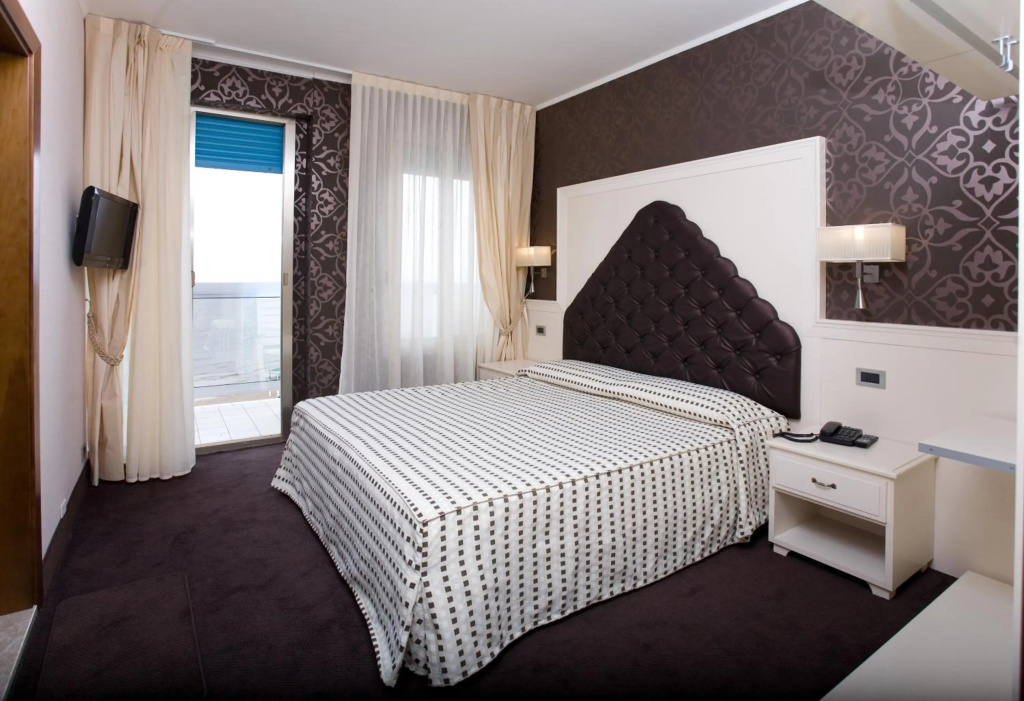 Hotel Rivamare Jesolo — 3