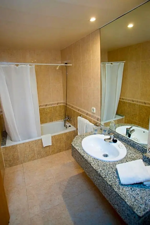 Hotel Kilimanjaro - Chambres