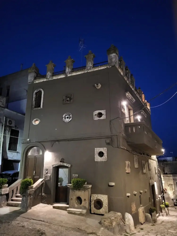 Casanera Guesthouse