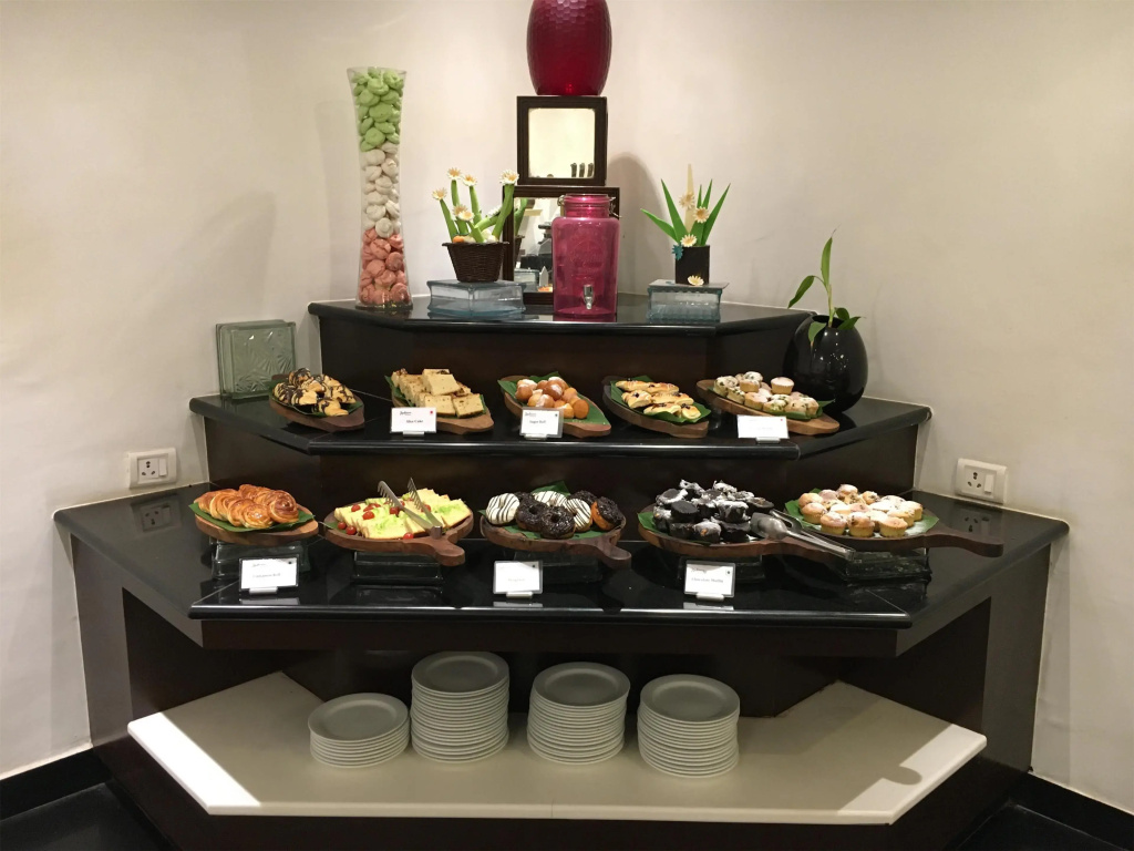 Radisson Goa Candolim - Général