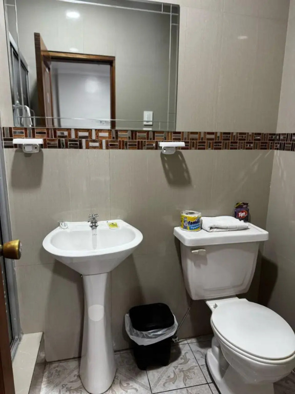 Hostal León Dormido by null