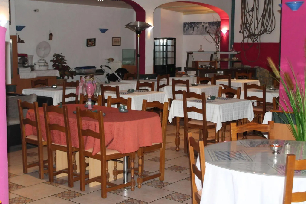Yasha Hotel - Général