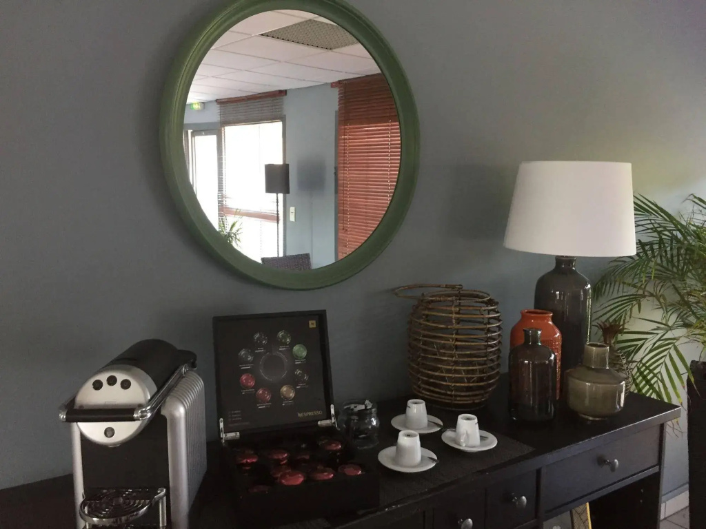 Voir la photo 2 — Hôtel & Events Le Patio Occitan – Toulouse Ouest Cugnaux