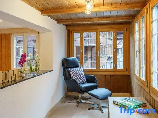 StayBrienz - Lake Brienz Holiday House