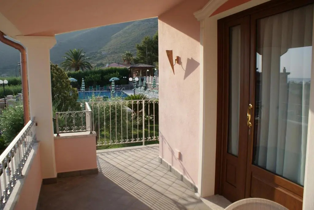 Hotel Ristorante Borgo La Tana - Général