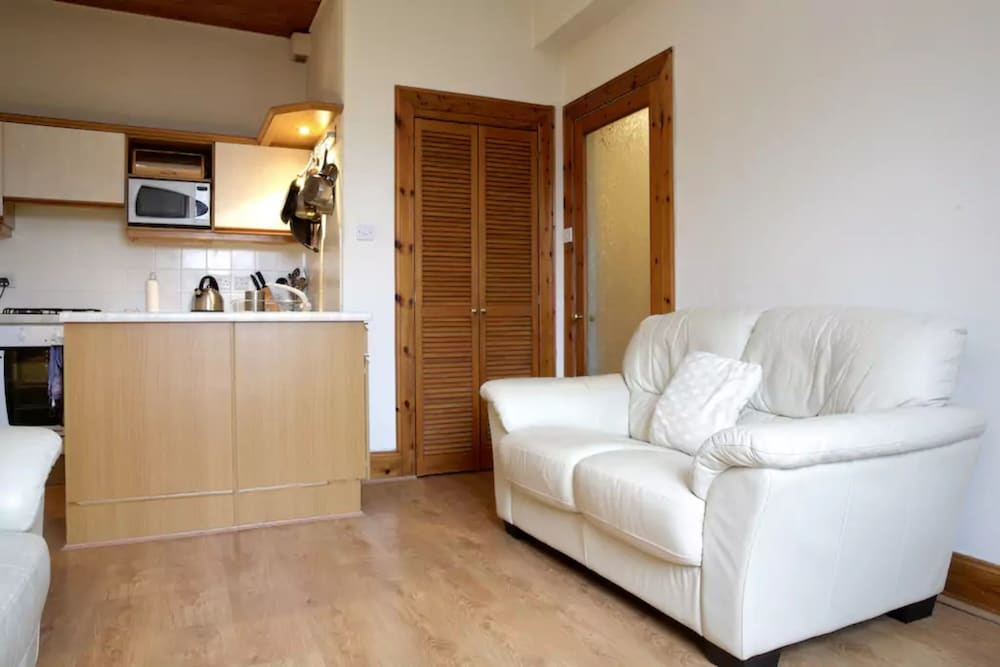 1 Bedroom Apartment Near Royal Mile