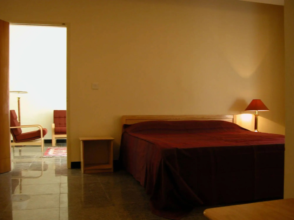 Saiacs Convention Resort - Général