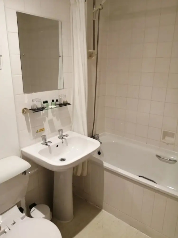 Eight Acres Hotel - Chambres