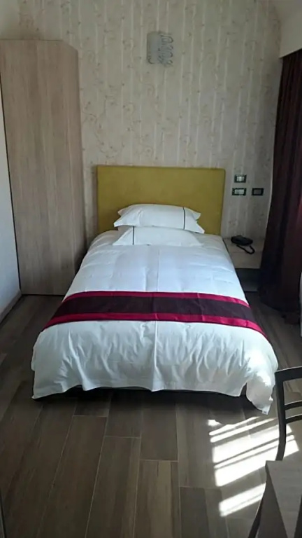 Igiban Hotel - Chambres
