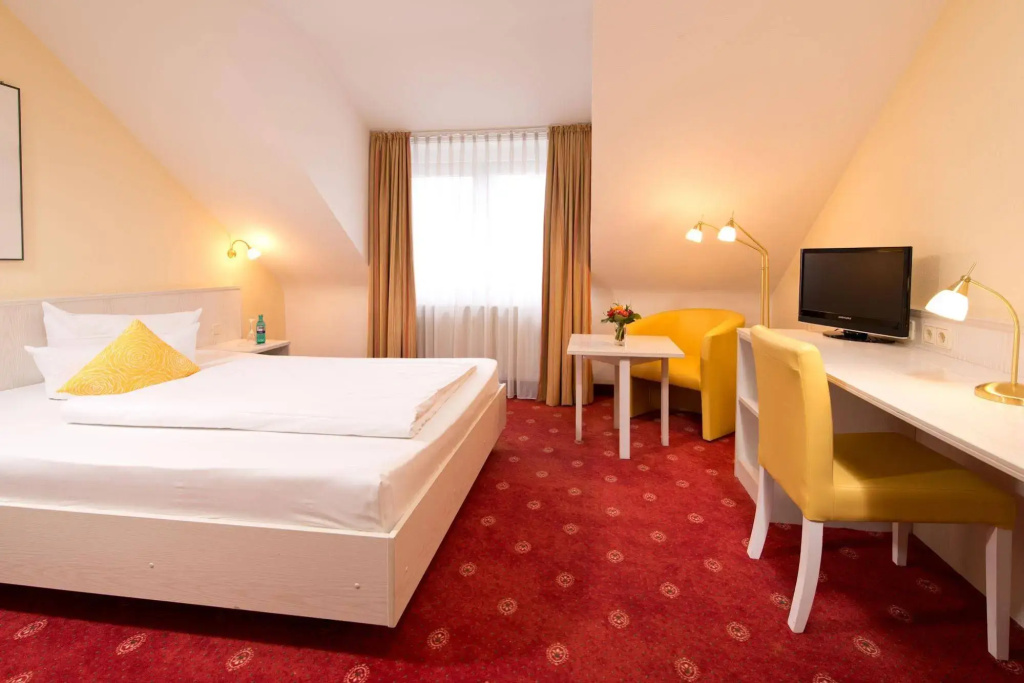 ACHAT Hotel Schwetzingen Heidelberg - Général