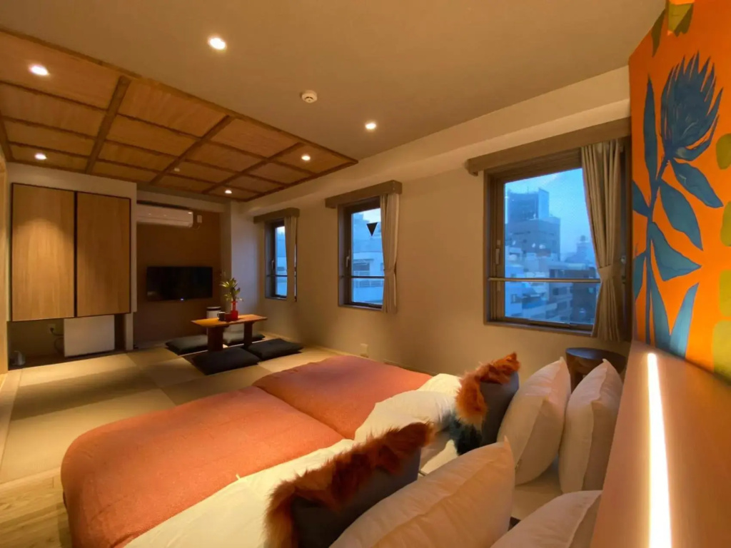 Hotel photo 20