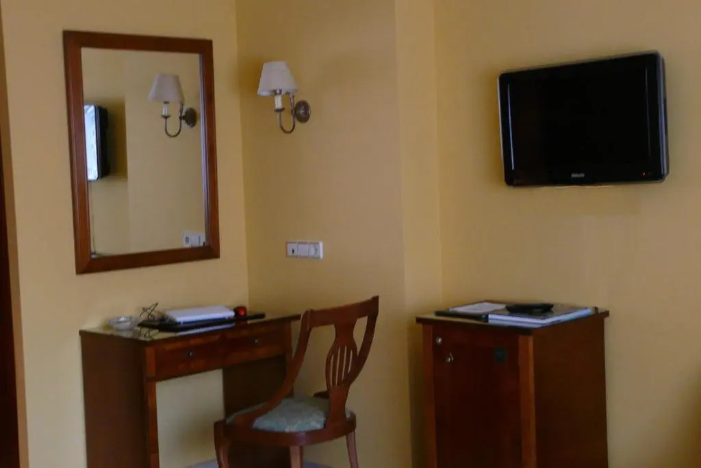 Hotel IDH Angel - Général