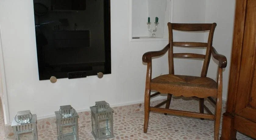 Voir la photo 3 — Château de La Fresnaye
